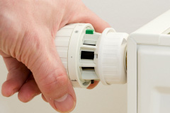 Loxter central heating repair costs