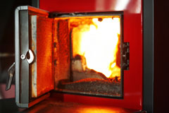 solid fuel boilers Loxter